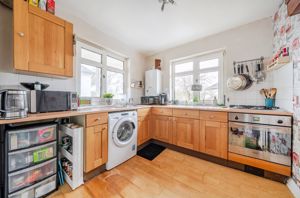 Kitchen angle 1- click for photo gallery